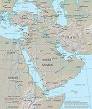 Middle East - Wikipedia, the free encyclopedia