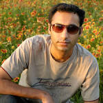 Md. Wasim Akhtar