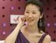 李莉潸然泪下细述布拉格被捕