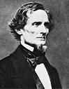 Jefferson Davis explains why Mississippi seceded to the U.S. Senate - jefferson-davis