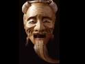Sankoujou Noh Mask Sanko-