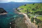 Goat Island Marine Reserve