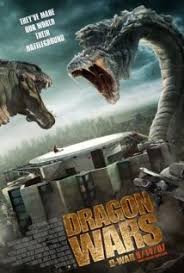 Dragon Wars