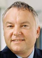 Wolfram Fischer wird europäischer Consultingchef bei HP | heise online - d23a19e81a87c725