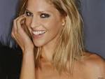 Tricia Helfer Image Tricia Helfer Wallpapers Picture 6