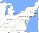 East Brady, Pennsylvania (PA 16028) profile: population, maps ...