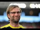 Wolfsburg v Dortmund - Jurgen
