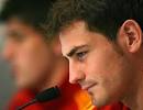 Iker Casillas Iker Casillas