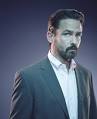 Billy Campbell Cast on Melrose Place - TV Fanatic