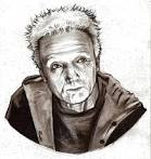 John Kramer vel Jigsaw by ~V-len on deviantART - john_kramer_vel_jigsaw_by_v_len-d36k2i2