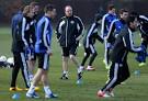 picture of Chelsea Training Session and Press Conference - Pictures - Zimbio images wallpaper