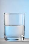 Half Empty Half Full