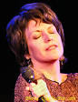 Myreille Bedard On l'a connue comme membre du quintette La bande Magnétik, ... - Bedard_Myreille_QP0