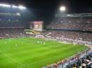 Vicente Calderon | Atlético Madrid Stadium Capacity Wiki
