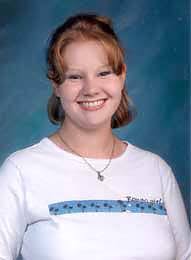 Trisha Ann Autry murder 6/24/2000 Hyrum, UT *Cody Lynn Nielsen ... - trisha-autry