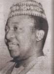 ALHAJI SULE KOLO - FEDERAL