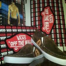 Jual Sepatu Vans Kw Super - SONGOSTORE.COM