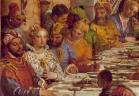 WebMuseum: Veronese, Paolo
