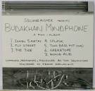 Squarepusher - Budakhan Mindphone Vinyl Records, CDs and LPs