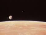 Tatooine - Wookieepedia, the Star Wars Wiki