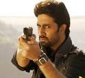 Abhishek Bachchan   imfdb :. guns in movies :. movie guns :. the ...