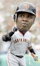 big head barry bonds clear How