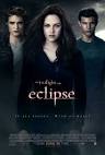 Eclipse Trailer: Eclipse Poster