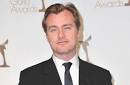 Christopher Nolan to Direct
