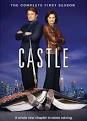 Castle" The Complete First Season DVD Review