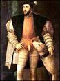 Luminarium Encyclopedia: Charles V, Holy Roman Emperor