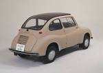 Subaru 360 : 1958 | Cartype