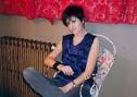 Tracey Thorn Image Tracey Thorn quizzes Ben Watt | The End Picture 3