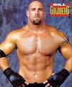BILL GOLDBERG - WWE Superstar Profile