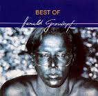 HARALD GROSSKOPF ( keyb, drums, percussion ) released on CD 1991