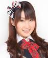 Nakata Chisato (Team A member)