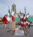 Mexico Cooks!: Fiestas Patrias Mexicanas: Mexican Independence Day