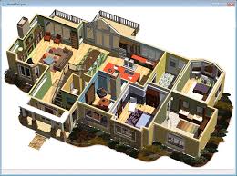 Chief architect home design plans � The best designs and plans of ...