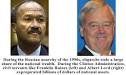 Citigroup, Wachovia,