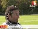 HSV-Trainer Bruno Labbadia