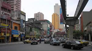 File:Chow Kit (southward 2), Kuala Lumpur.jpg - Wikimedia Commons - Chow_Kit_(southward_2),_Kuala_Lumpur