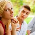Flirt, Flirt, Flirt - Flirting Advice - How to Flirt GIRLS ONLY