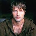 Mads Mikkelsen