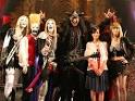 Music Video] Satsugai - Detroit Metal City [DMC] - JEFusion