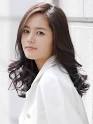 Korean model and actress.