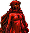 Crimson Cowl (Justine Hammer) - Marvel Universe Wiki: The ...