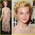 Elle Fanning: Hollywood Film Awards 2011 | Elle Fanning | Just ...