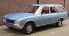 File:Peugeot 504 Break 1978.