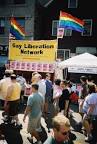 North Halsted Market Days - August 6-7, 2005