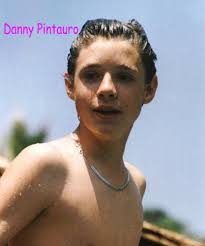 Danny Pintauro : dan_swim.jpg - dan_swim