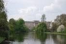 St James's Park - via Daymix